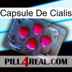 Cialis Capsule 13